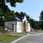 Márnice v nové podobě