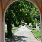 Průchod ke kříži